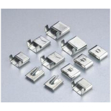 Stainless Steel Buckle for Strap